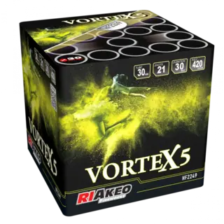 Vortex 5
