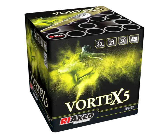 Vortex 5