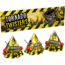 Lesli Vuurwerk Tornado Twister 3 stuks