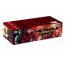 The Final Dance 286 schuss