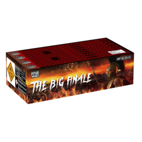 The Big Finale