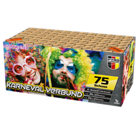 Karneval Verbund