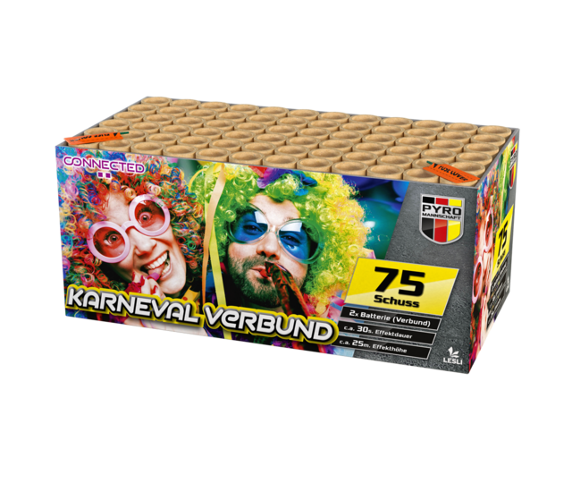 Karneval Verbund