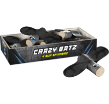 Crazy Batz