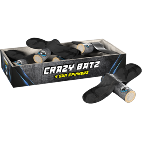 Crazy Batz