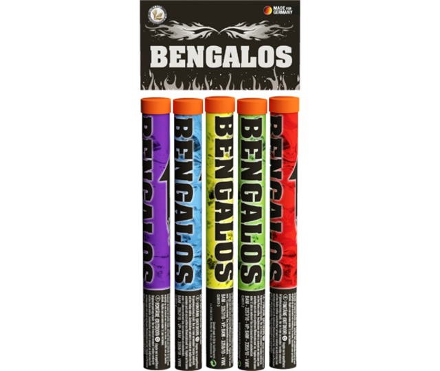 Bengalos