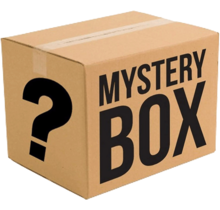 Mistery Box