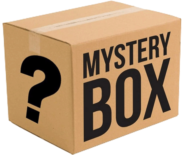Mistery Box