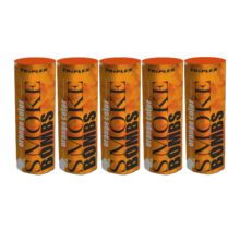 Smoke Orange 5st. T1