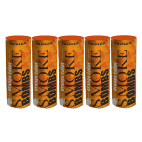 Smoke Orange 5st. T1