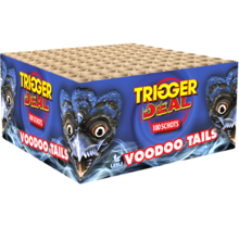 Voodoo Tails