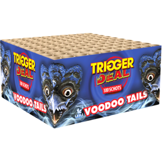 Voodoo Tails