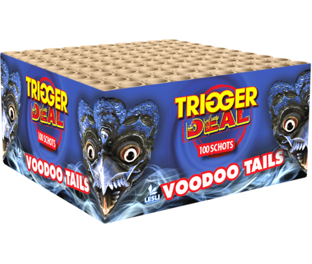Voodoo Tails