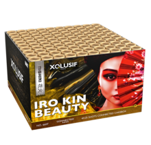Iro Kin Beauty 100 schuss