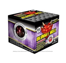 Bloody Hell