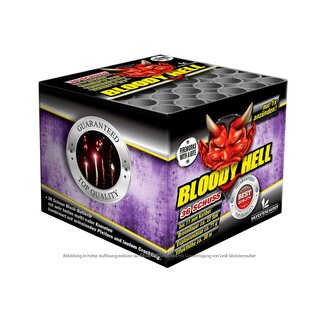 Bloody Hell