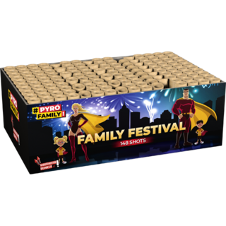 Family Festival