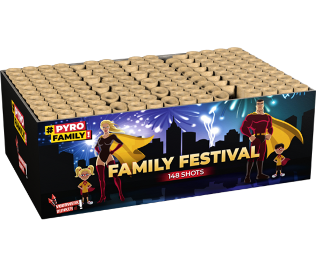 Family Festival