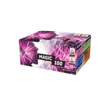 Magic 100