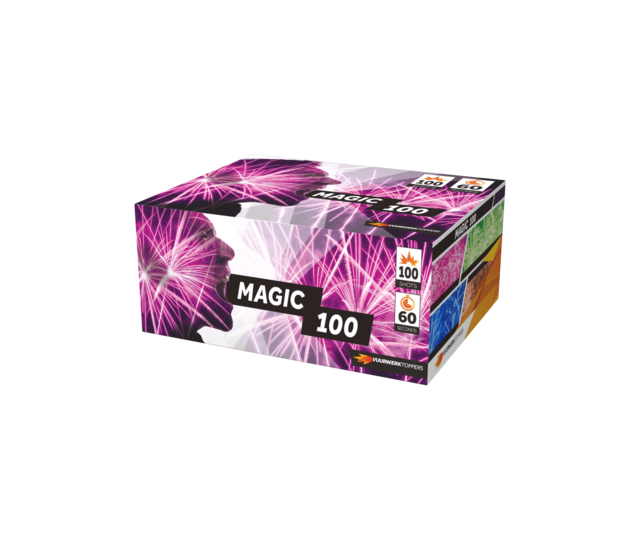 Magic 100
