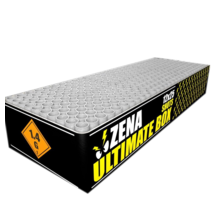 Zena Ultimate Box 300 Schuss