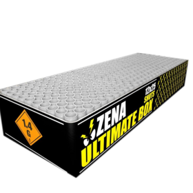 Zena Ultimate Box