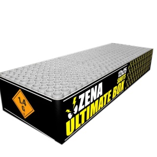 Zena Ultimate Box