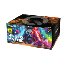 Misuto Master 112 Shots