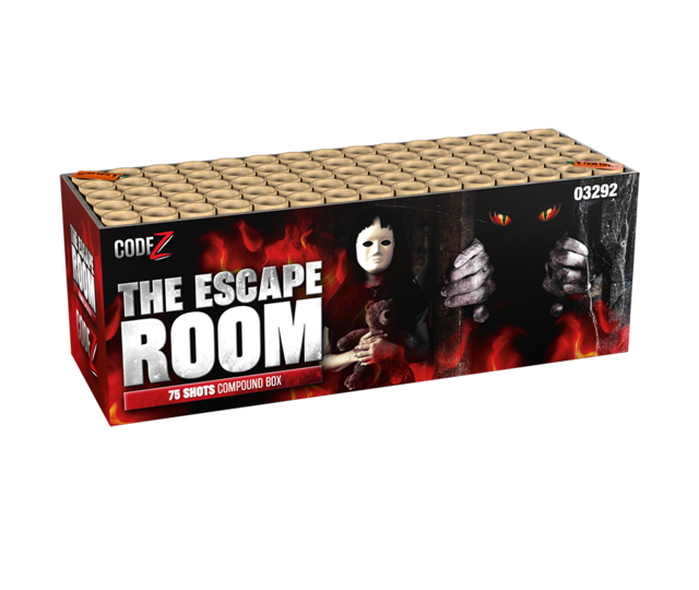 The Escape Room
