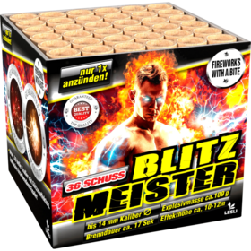 Blitzmeister