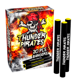 Thunder Pirates