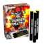 Lesli Vuurwerk Thunder Pirates 10 Packungen