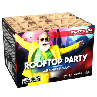 Rooftop Party