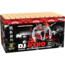 Lesli Vuurwerk DJ Pyro 72 Schuss
