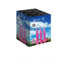 XT1072-11 Day Cake Roze