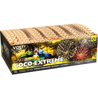 Coco Extreme