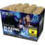 Volt! Vuurwerk Blazing Blue 25 Schüsse