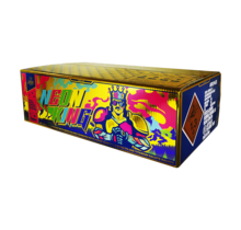 Neon King 188 schüsse