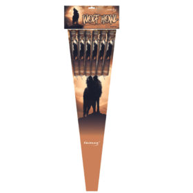 TXR701 Rockets Wolf Howl