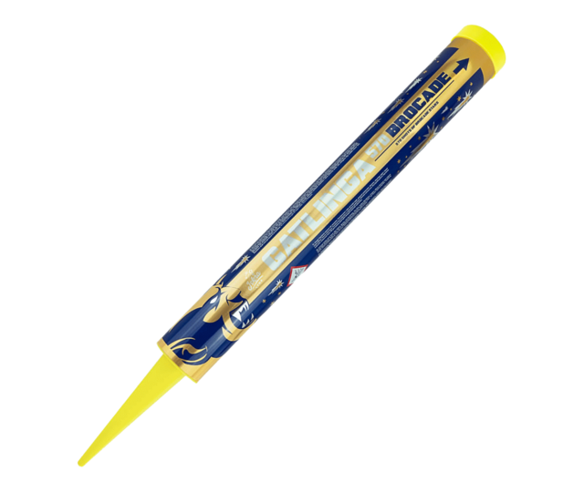 Gatlinga 570 Brocade