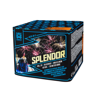 Splendor