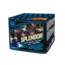 Argento Vuurwerk Splendor 36 shots