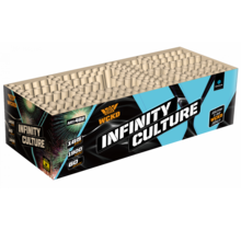 Infinity Culture 165 Schuss