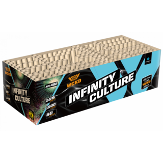 Infinity Culture