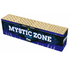 Mystic Zone 64 Shots