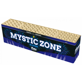Mystic Zone