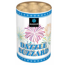 Dazzle Buzzard