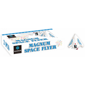Magnum Space Flyer