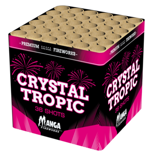 Crystal Topic