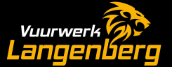 Vuurwerk Langenberg